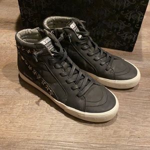 Vintage Havana Hi-Top Sneakers Women’s Size 7.5